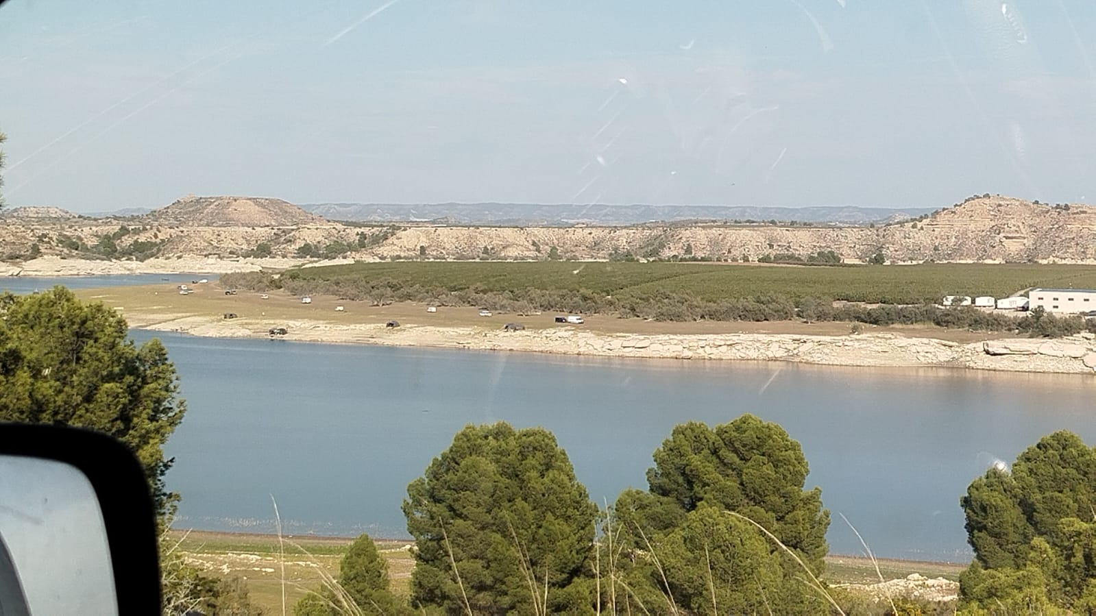 La Federación Navarra de Pesca fue 8ª en el Campeonato de España de Agua Dulce – Grandes Peces 2025